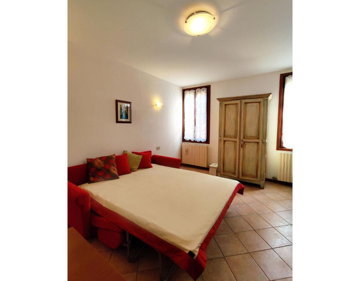 Appartement Campo Do Pozzi By Halldis Venetië