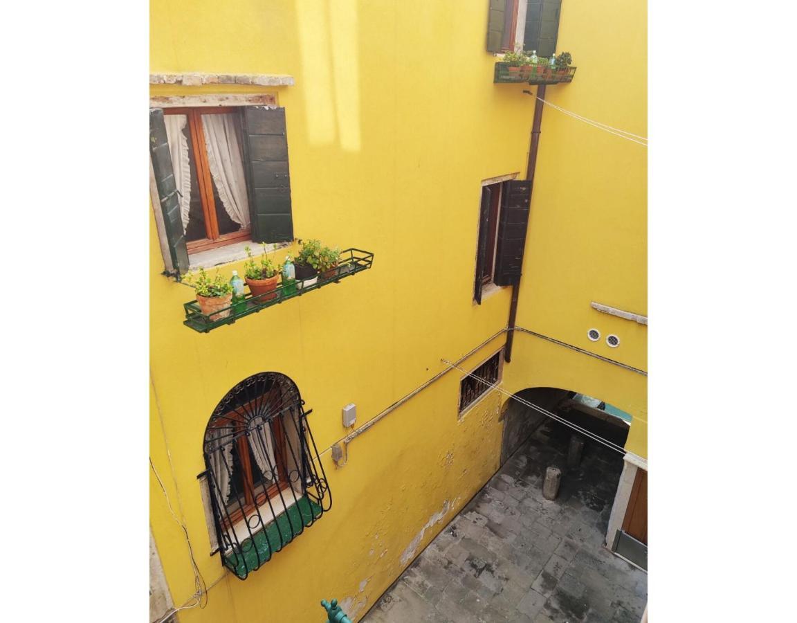 Campo Do Pozzi By Halldis Appartement *