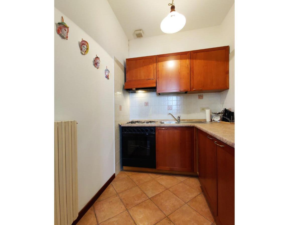 Campo Do Pozzi By Halldis Appartement