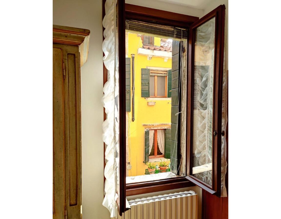 Campo Do Pozzi By Halldis Appartement