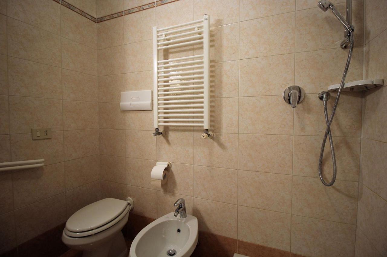 Campo Do Pozzi By Halldis Appartement *